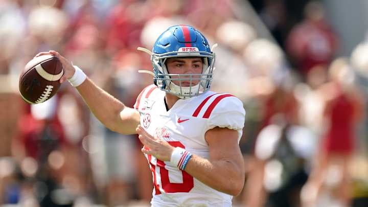 Three Key Matchups: Vanderbilt-Ole Miss