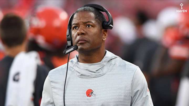 Former Browns Defensive Coordinator Steve Wilks Lands New Job