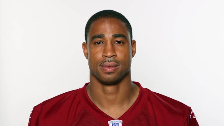 Former Redskins CB Fred Smoot arrested for traffic FTA