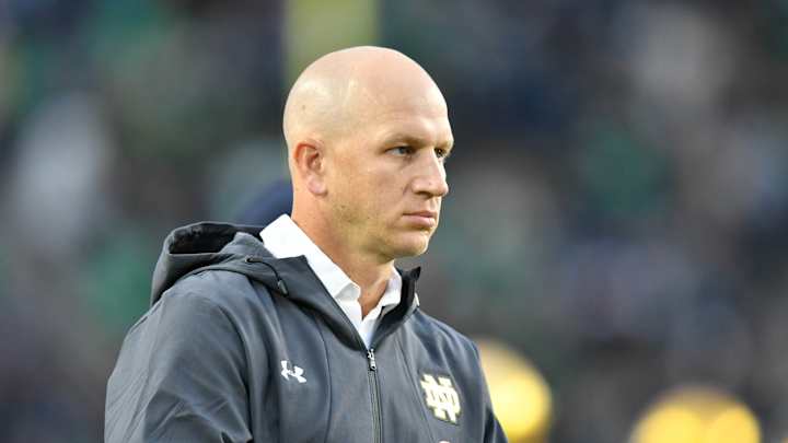 It's Official: Clark Lea To Vanderbilt