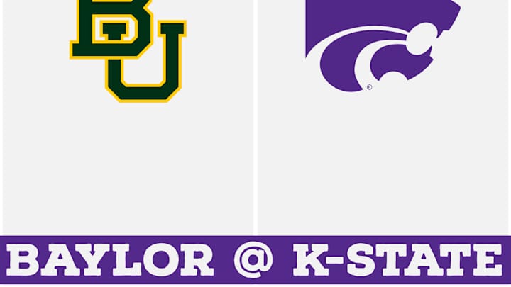 K-State vs Baylor Preview