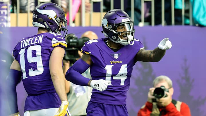 Vikings-Giants Predictions Roundup: Media Thinks Vikings Will Bounce Back