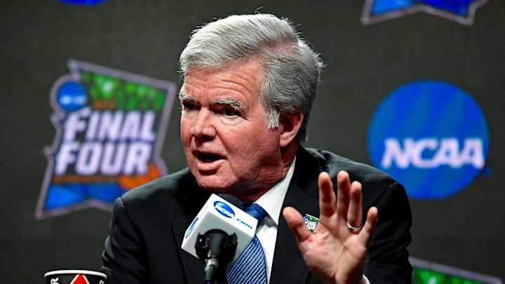 Cal Athletics: It's Time For the NCAA to Check the Calendar - It's the 21st Century