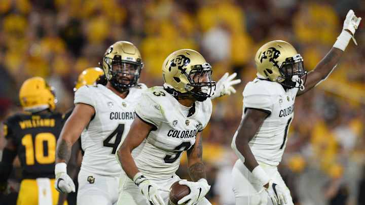 What to watch for when Arizona visits Colorado today in Boulder