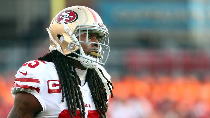 San Francisco 49ers: Three key position battles in week 5 vs. Browns San Francisco 49ers: Three key position battles in week 5 vs. Browns