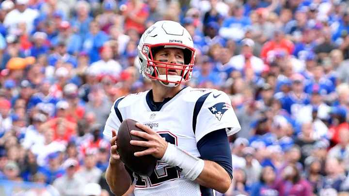 Patriots vs. Redskins Live Stream: Watch Online, TV Channel, Start Time