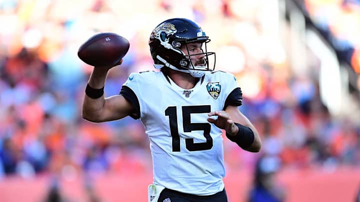 Jaguars vs. Panthers Live Stream: Watch Online, TV Channel, Start Time Jaguars vs. Panthers Live Stream: Watch Online, TV Channel, Start Time