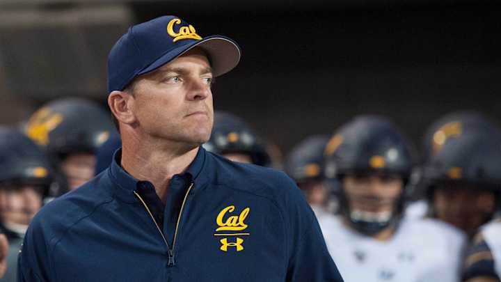 Cal Football: Oregon Game Day Thread