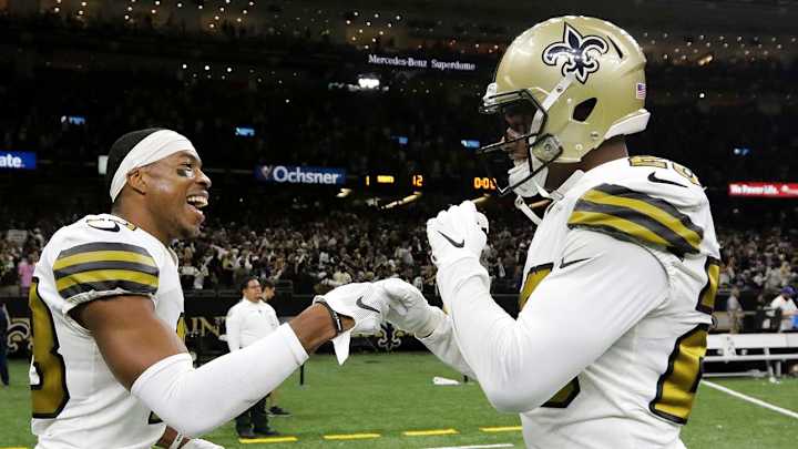 Buccaneers vs. Saints Live Stream: Watch Online, TV Channel, Start Time