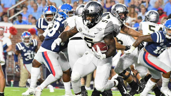 Three Predictions: Vanderbilt VS UNLV
