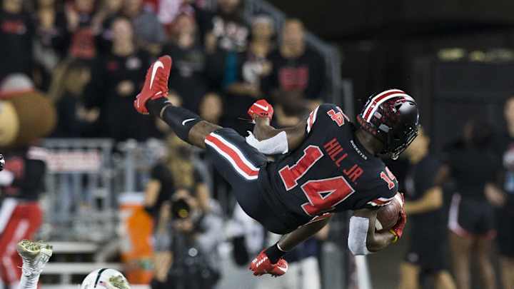 Live Blog/2nd Half Ohio State vs. Michigan State