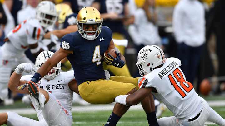 Avery Davis Looking For A Chance To Get Comfortable