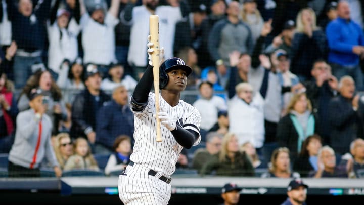 Didi Gregorius Could Determine His Fate With Yankees This October