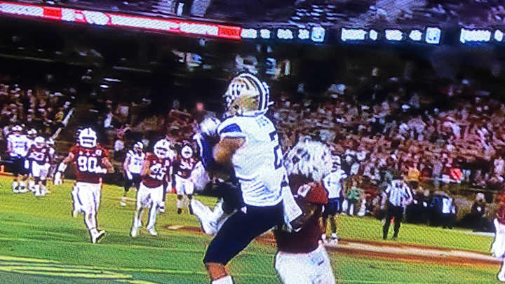 Instant Reactions: Stanford 23 UW 13