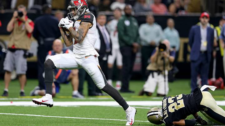 Bucs vs. Saints: What to expect in Week 5 Bucs vs. Saints: What to expect in Week 5