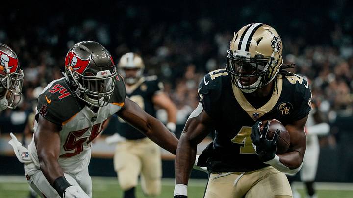 3 keys to victory for Bucs vs. Saints 3 keys to victory for Bucs vs. Saints