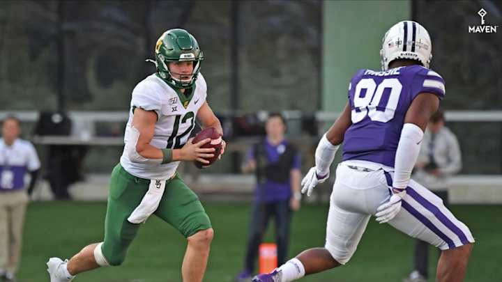 The Good, The Bad, The Ugly: Baylor