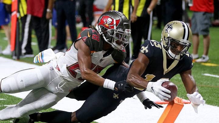 Bruce Arians on struggling Bucs secondary: 'We're too soft' Bruce Arians on struggling Bucs secondary: 'We're too soft'