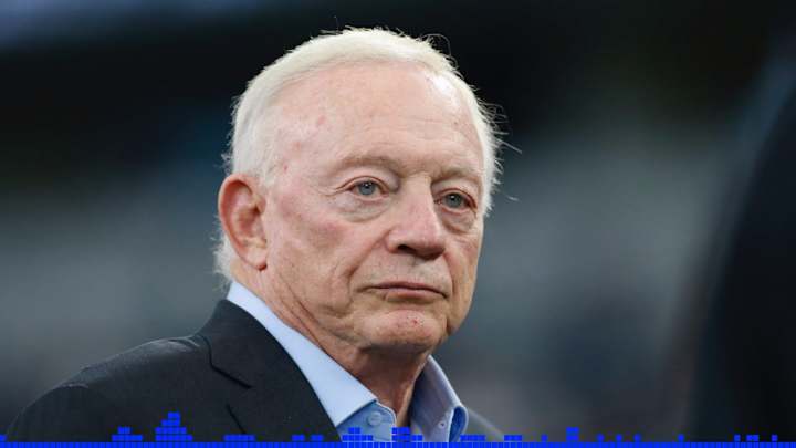 Cowboys Coaching Carousel: When Will Jerry Jones Evaluate Himself? Cowboys Coaching Carousel: When Will Jerry Jones Evaluate Himself?