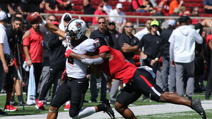 Sanders Will Bounce Back from Loss Against Tech Sanders Will Bounce Back from Loss Against Tech