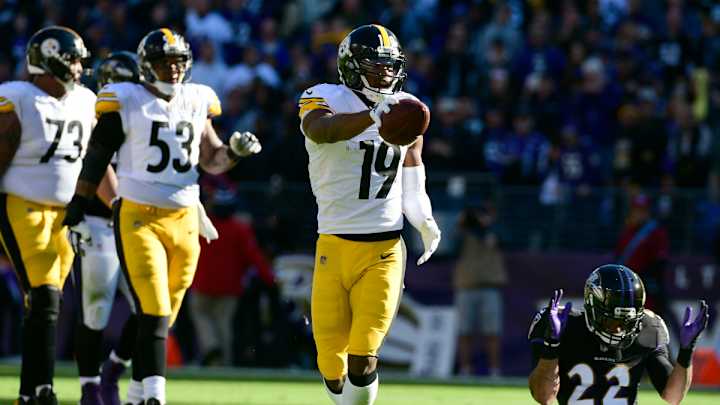 Steelers vs Ravens: Live game updates, reactions and community