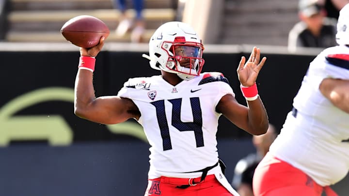 Ranking the Arizona Wildcats' final seven opponents