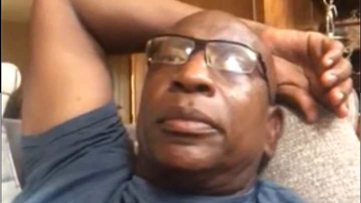 Eric Dickerson gives his thoughts on the Rams Offense