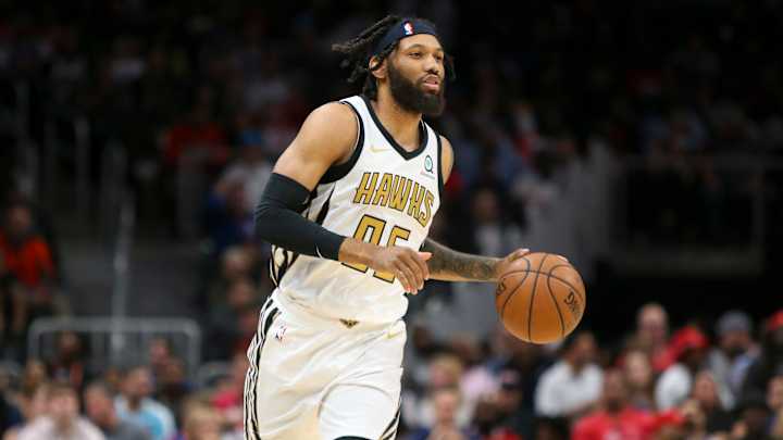 Hawks Player Preview: DeAndre' Bembry