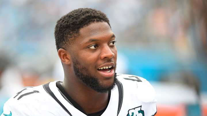 Jaguars week 5 rookie report: Josh Allen and Gardner Minshew produce in loss to Panthers