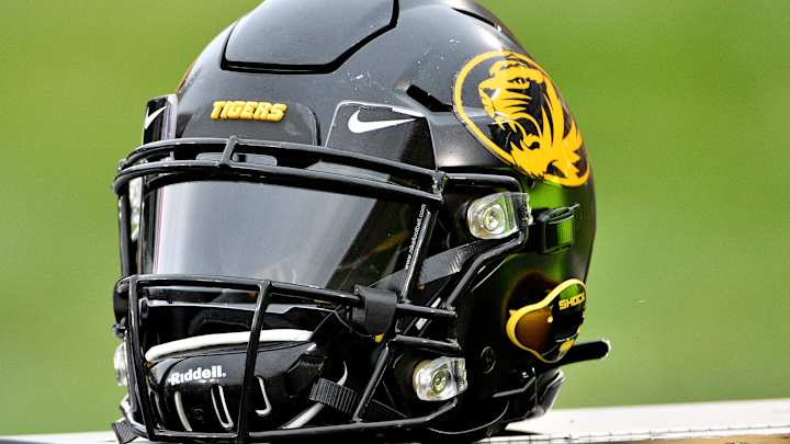 SEC Announces Time For Missouri Tigers-Vanderbilt Commodores Game