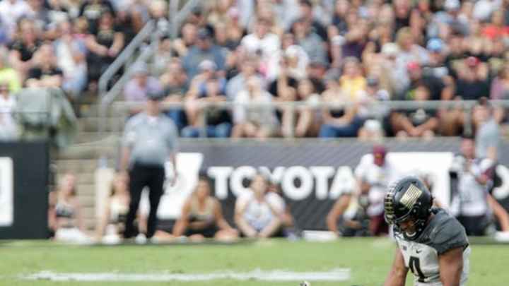 Injury Report: Key players still out for Purdue