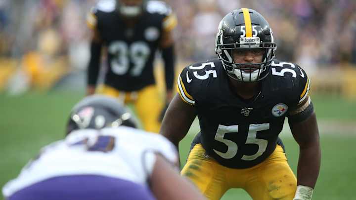 Steelers Defensive Improvements Come from the Gambles of the Front Office