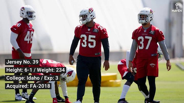 Eli Penny is Ready to Carry the Load if Called Upon Eli Penny is Ready to Carry the Load if Called Upon