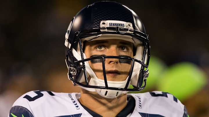 Multiple Ex-Seahawks Highlight XFL’s First Draft Grouping