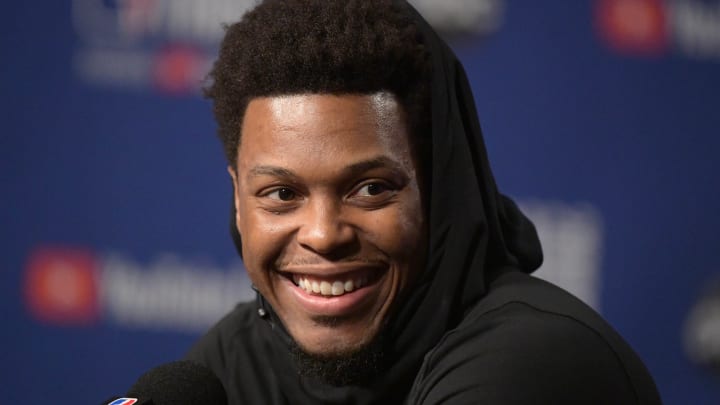 Report: Raptors Sign Kyle Lowry to One-Year, $31 Million Extension Report: Raptors Sign Kyle Lowry to One-Year, $31 Million Extension