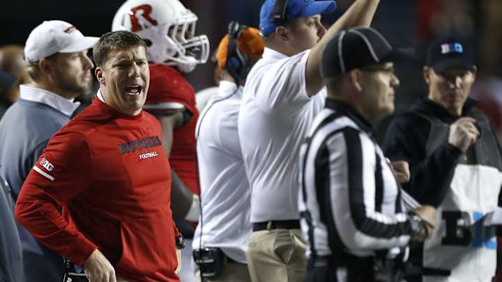 My Two Cents: What does Chris Ash's firing at Rutgers mean for Indiana?