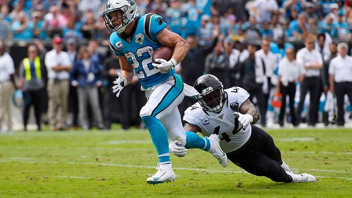 Jaguars post-week 5 stock report: Linebacker group's arrow continue to point down Jaguars post-week 5 stock report: Linebacker group's arrow continue to point down