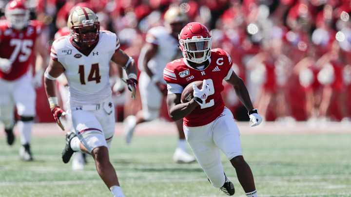 The Boston College Defense: A Look At The Statistics