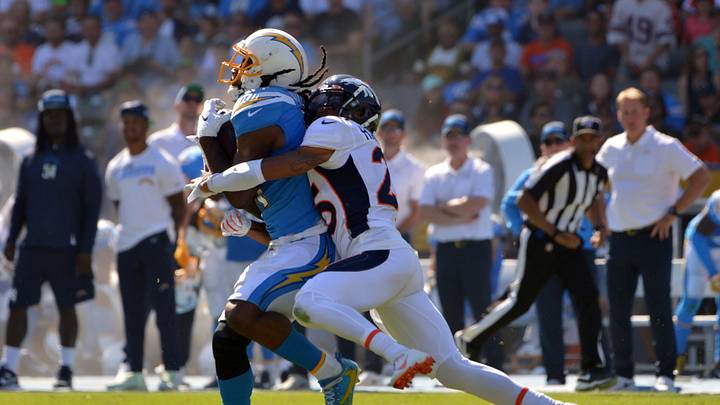 Here's Why Broncos' Top-10 Ranking Against The Pass Is Misleading Here's Why Broncos' Top-10 Ranking Against The Pass Is Misleading