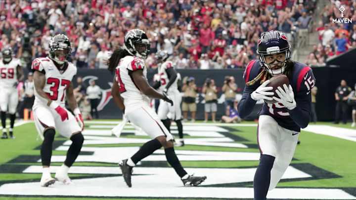 NFL Power Rankings Week 6: Atlanta Falcons close to rock bottom after third straight loss NFL Power Rankings Week 6: Atlanta Falcons close to rock bottom after third straight loss