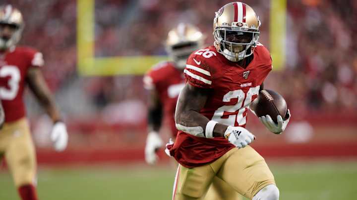 WATCH: Extremely premature 2019 NFC Playoff Predictions