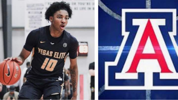 Cats offer Vegas playmaker