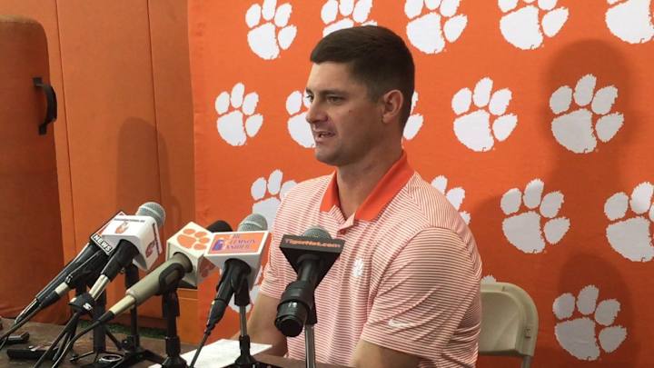 Scott Sees Similarities In the Tigers and the Seminoles Dynasties