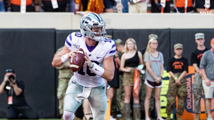 Why I'm Defending Skylar Thompson - And Why You Should, Too