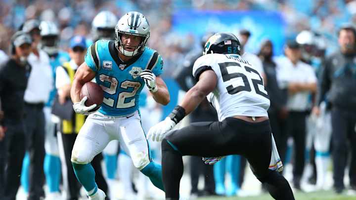 What is the status of the Jaguars linebacker unit after the Panthers loss?