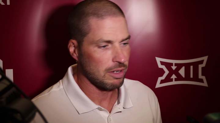 Video: Grinch On Finding Ways For The Defense To Capitalize On Plays