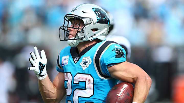 Panthers vs. Buccaneers Live Stream: Watch Online, TV Channel, Start Time Panthers vs. Buccaneers Live Stream: Watch Online, TV Channel, Start Time