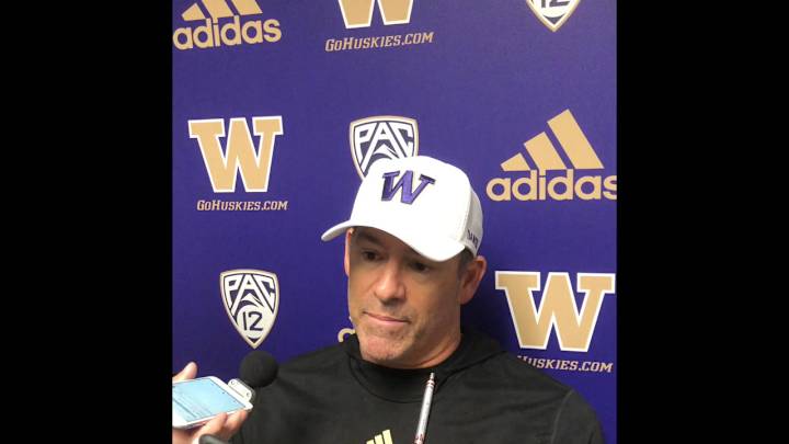 While Oregon Loses Another Defensive Coordinator, UW Has Job Stability While Oregon Loses Another Defensive Coordinator, UW Has Job Stability