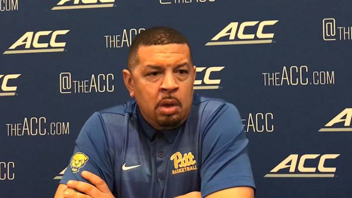 Jeff Capel on Coach K: "At 16 years old, I believed him. At 44 now, I swear by him"