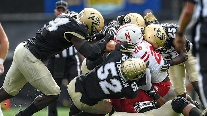 Marcus Arroyo and the Ducks Know Not to Underestimate the Colorado Defense